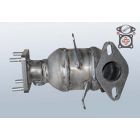 Katalysator VW Golf IV 1.6 FSI (1J1)