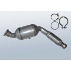 Katalysator MERCEDES BENZ Sprinter 3.5 t 311 CDI (906131/906133/906135/906231/906233)