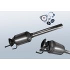Katalysator CITROEN Jumper 3.0 HDI (250)