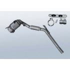 Katalysator SEAT Leon 1.4 TSI (5F1)