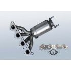 Katalysator HYUNDAI Trajet 2.0 (FO)
