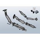 Katalysator SEAT Ibiza III 1.8 T Cupra (6L1)