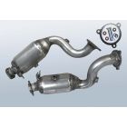 Katalysator MERCEDES BENZ SLK SLK 200 CGI (R172348)