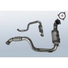 Katalysator Mercedes Benz B220 4-matic  (W246247)
