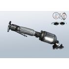 Katalysator FORD Mondeo IV Turnier 2.0 EcoBoost (BA7)
