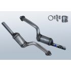 Katalysator RENAULT Clio SporTour 1.2 16v (KR0/1)
