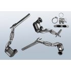Katalysator SEAT Leon III 2.0 Cupra (5F1)