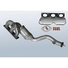 Katalysator BMW 3 Compact 325i (E46) Zyl. 1-3