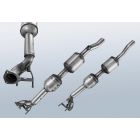 Katalysator VW Passat 2.0 Blue TDI   (362)