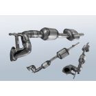 Katalysator VW Sharan II 2.0 TDI BMT 4M (7N1)