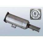 Dieselpartikelfilter CITROEN Dispatch 2.0 HDI (EA_EB)