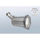 Dieselpartikelfilter MERCEDES BENZ E-Klasse E 200 T CDI (S211208)