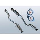 Katalysator CHEVROLET Cruze 1.4 Turbo (J308)