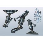 Katalysator TOYOTA Yaris  1.5 Hybrid (P13)