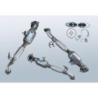 Katalysator FORD Kuga II 1.5 EcoBoost  (CBS)