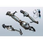 Katalysator FORD Mondeo IV Turnier 1.6 EcoBoost (BA7)