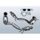 Katalysator SEAT Leon IV Sportstourer 1.5 TGI CNG (KL8)
