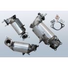 Katalysator KIA Ceed II 1.0 T-GDI (JD)