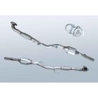 Katalysator SEAT Cordoba 1.6 16v (6L2)