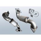 Katalysator OPEL Insignia A Sportstourer 2.0Turbo 4x4 (35) (G12)