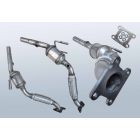 Katalysator SEAT Mii 1.0 EcoFuel (KF1)
