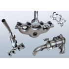 Katalysator LANCIA Ypsilon 1.2 8v (843)