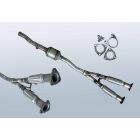 Katalysator VW Passat 2.0 FSI (3C2 B6)