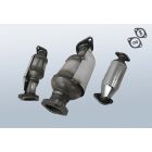 Katalysator KIA Ceed 1.4i (ED)