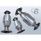 Katalysator HYUNDAI IX20  1.6 CVVT (JC)