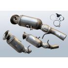 Katalysator BMW X4 xDrive 28i (F26)