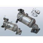 Katalysator HYUNDAI I10 II 1.0 12v (BA IA)