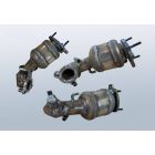 Katalysator OPEL Astra J Caravan Sports Tourer 1.7 CDTI (L35)
