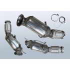 Katalysator BMW X3 2.0i sDrive (G01)