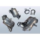 Katalysator NISSAN Micra V 1.0 12v ( K14)