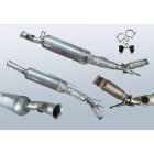 SCR Katalysator CITROEN DS5 2.0 BlueHDI 180 ( )