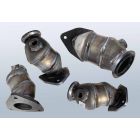 Katalysator IVECO Daily V 2.3l (29L13 35C13 35S13 40C13 40S13)