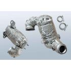 Katalysator Dacia LOGAN II 1.0 LPG