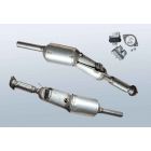 Katalysator VW Bora 1.8 20v Turbo (1J2)