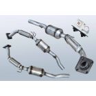 Katalysator VW New Beetle 2.0 (9C1,1C1)