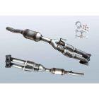 Katalysator VW Caddy III 1.6 8v (2KA,2KH,2CA,2CH)