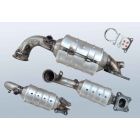 Katalysator CITROEN C3 III 1.2 VTi (SX)