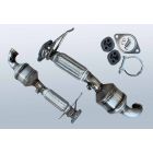 Katalysator FORD Kuga I 2.0 TDCI (CBV)
