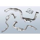 Katalysator RENAULT Kangoo Rapid 1.6 8v (FW0/1)
