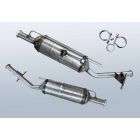 SCR Katalysator PEUGEOT Expert 1.6 Blue Hdi 95 (V_)