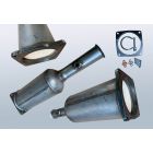 Dieselpartikelfilter CITROEN C5 III 2.0 HDI  (RD)