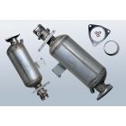 Dieselpartikelfilter LAND ROVER Range Rover Sport I 3.0 SDV6 4x4 (L320)