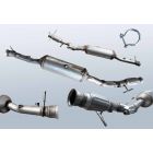 SCR Katalysator PEUGEOT 308 II 2.0 BlueHDI 180 GT (LB LP LW L3 T9)