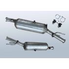 SCR Katalysator PEUGEOT Partner  1.6 BlueHDI 120 (B9)