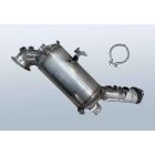 Dieselpartikelfilter JAGUAR XE 2.0 D (X760)