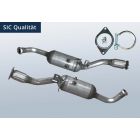 Dieselpartikelfilter OPEL Vivaro 2.0CDTI (E7)